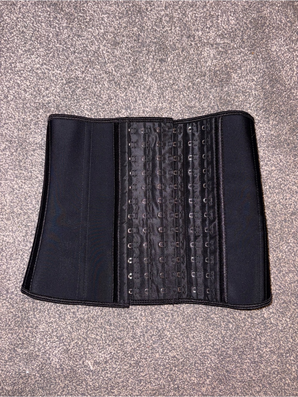 Waist trainer Support and Compression